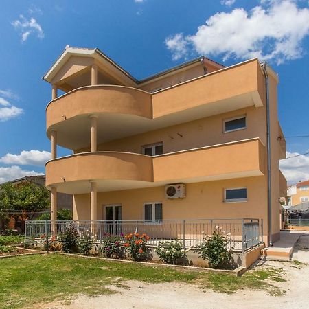 Apartman Visic 1692 Kaštela Esterno foto