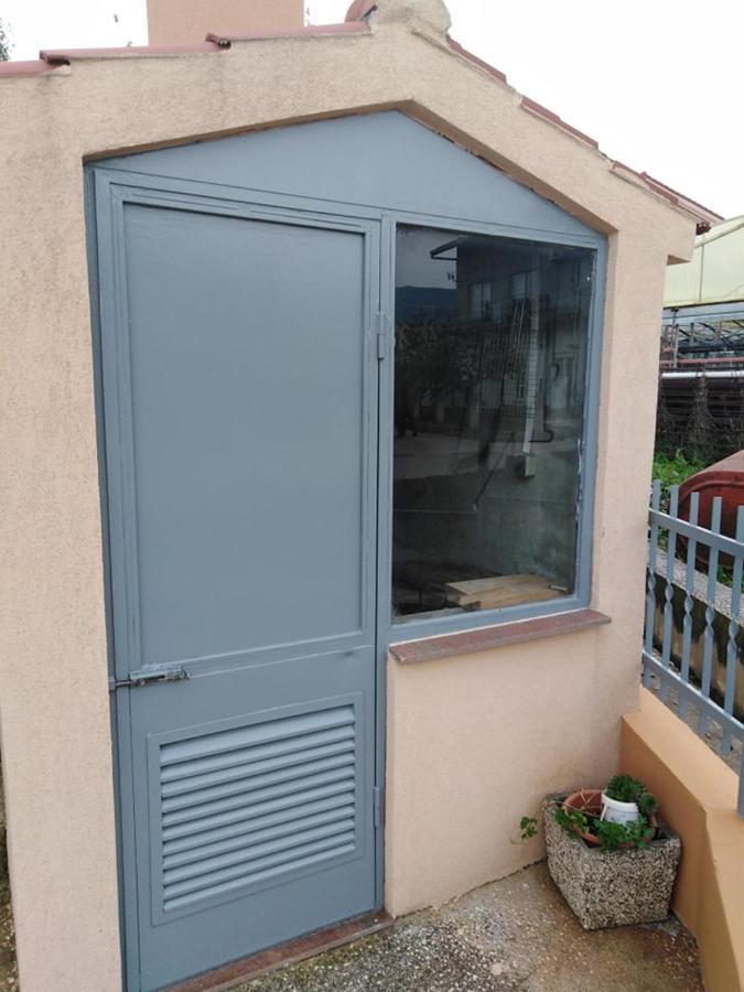 Apartman Visic 1692 Kaštela Esterno foto