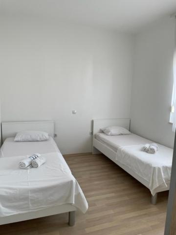Apartman Visic 1692 Kaštela Esterno foto