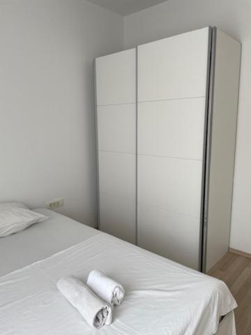 Apartman Visic 1692 Kaštela Esterno foto