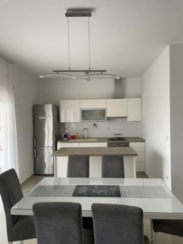 Apartman Visic 1692 Kaštela Esterno foto